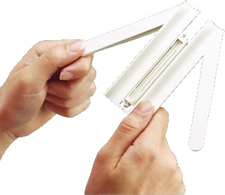 Panduit - PAN WRAP Projectartikelen ET-IT wrap 1" tool