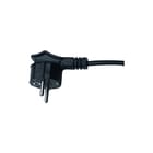 H K Electric - Aansluitleiding Aansll H05Vv-F3G1,50Zw 3,0M