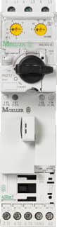 Eaton - MSC DEA Motorstarter/Motorstarter combi. Msc-Dea-4-M7 24Vdc
