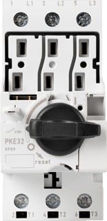 Eaton - PKE Motorbeveiligingsschakelaar Pke32