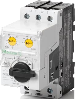 Eaton - PKE Motorbeveiligingsschakelaar Pke12/Xtu-4