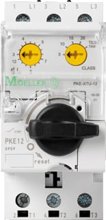 Eaton - PKE Motorbeveiligingsschakelaar Pke12/Xtu-12