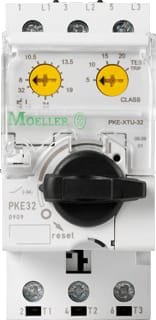 Eaton - PKE Motorbeveiligingsschakelaar Pke32/Xtu-32