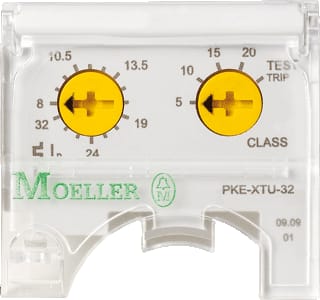 Eaton - PKE XTU Overbelastingsrelais elektronisch Pke-Xtu-32