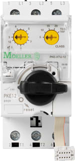 Eaton - PKE XTUA Overbelastingsrelais elektronisch Pke-Xtua-4
