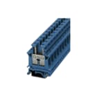 Phoenix Contact - UK Verbindingsrijgklem Uk16 N Bl