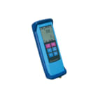 Blauwe Lijn - Bluelyzer Rookgasanalysemeter o2,co+kws