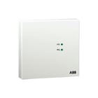ABB Busch-Jaeger - I-Bus KNX Fysische sensor bussysteem Air Quality Sensor Rtr Opb