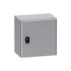 Schneider Electric Sarel - Spacial S3D Schakelkast leeg Se Plstkst 500X400X200