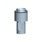 Ubbink - Rolux CLV concentrisch Concentr. RGA/LTV hulpstuk 2 aansl. clv160/250 eindstuk+as.sif