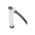 Ubbink - Rolux Leidingsifon 0, 90, 180 graden Clv Concen Sifon 32Mm