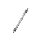 Osram - Haloline Standard Hoogvolt halogeenlamp z reflector Osra 1500W 240V R7S