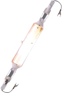 Osram - Powerstar HQI-TS Halogeen metaaldamplamp z reflector Osra 2000W Ks12S Fs1