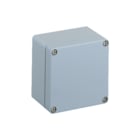 Spelsberg - AL Installatiekast leeg Alu Klmkast 122X120X80