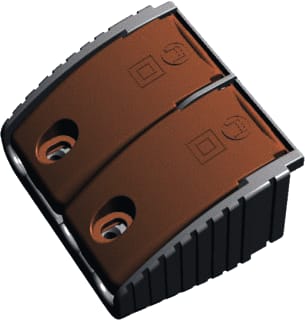 Osram - Optotronic Toebeh./onderd. voorschakelapparaat Osra Kabklem Unv1