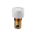 Oventrop - GH Radiatorinsert Ovtr Insert Radson G1/2Xm30