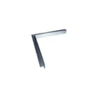 Roval - Dakrandprofiel roval stnd buithk 60x64mm
