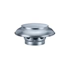 Mawipex - Plakpl. dakontluchtingskap platdak alu ontlkap v plkpl 250mm