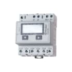 Finder - 7E Elektriciteitsmeter Kwhm 3F4L X5A 7E.56 Mid