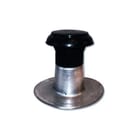 Mawipex - Plakplaat universeel dw ontl alu plkpl 250mm