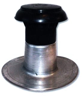 Mawipex - Plakplaat universeel Dw Ontl Alu Plkpl 315Mm