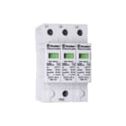 Finder - 7P Type 2 Netoverspanningsbeveiliging Spd 7P.23 3P Pen Typ2