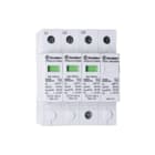 Finder - 7P Type 2 Netoverspanningsbeveiliging Spd 7P.24 2P+N Pe Typ2
