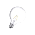 Osram - Retrofit Classic Globe LED-lamp osra globe 125 25
