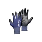 OXXA Premium - X-Treme-Lite 51-100 Veiligheidshandschoen xtreme lite nyl bl 9 pr12
