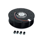 Itho Daalderop - Toebeh./onderdelen voor ventilator Itho Motorw.Comb. Cve/Cvd Eco2