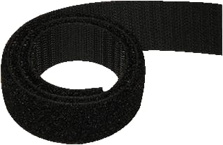 VELCRO - Klitteband 20Mm Dubz Klittband Ro25