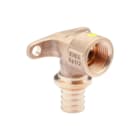 REHAU - RAUTITAN LX+G Muurplaat Muurpl Rtitn 25-Rp3/4