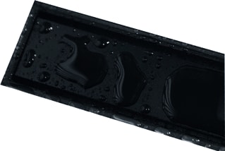 Easydrain - Compact 30 TAF Modulo Douchegoot Comp Modulo Taf Zero+ Zw