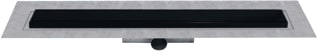 Easydrain - Compact 50 TAF Modulo Douchegoot Rm Edm1Tafzm1000-50B