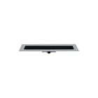 Easydrain - Compact 50 TAF Modulo Douchegoot Rm Edm1Tafzm1000-50B