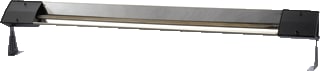 Sinus Jevi - IHS Warmtestraler terrasstr ihs-100