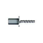 Toge - Betonschroef Schranker 6X35 Ds50