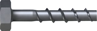 Toge - Betonschroef Schranker 6X40 Ds100