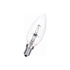 Bailey - Easy Eco Hoogvolt halogeenlamp z reflector eco c35 e12 240v 28w