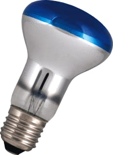 Bailey - BaiColour LED-lamp Filament R63 E27 4W Blue