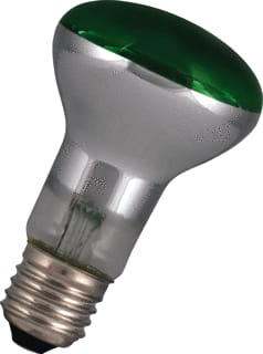 Bailey - BaiColour LED-lamp Filament R63 E27 4W Green