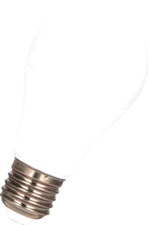 Bailey - Ecobasic LED-lamp Led Eco Peer E27 6W 2700K