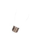 Bailey - Ecobasic LED-lamp Led Eco Peer E27 6W 2700K