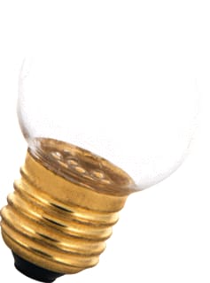 Bailey - Party Bulb LED-lamp Dip Kogel E27 0.7W 2500K