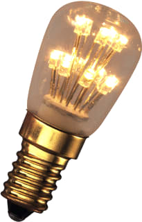Calex - Pearl LED-lamp bail ledlamp 80100839091
