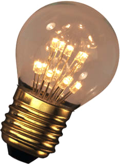Calex - Pearl LED-lamp bail ledlamp 80100839092