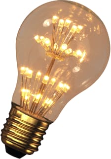 Calex - Pearl LED-lamp bail ledlamp 80100839093