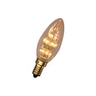 Calex - Pearl LED-lamp bail ledlamp 80100839094