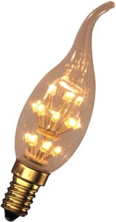 Calex - Pearl LED-lamp bail ledlamp 80100839095