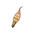 Calex - Pearl LED-lamp bail ledlamp 80100839095
